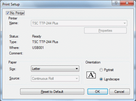how to open rpt file in visual studio 2005